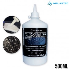 Revitalizador De Peças Implastec 500ml